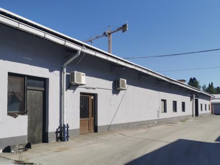 Mirna - objekt, v katerm bo novi vrtec 2, foto D. S, Obcina Mirna